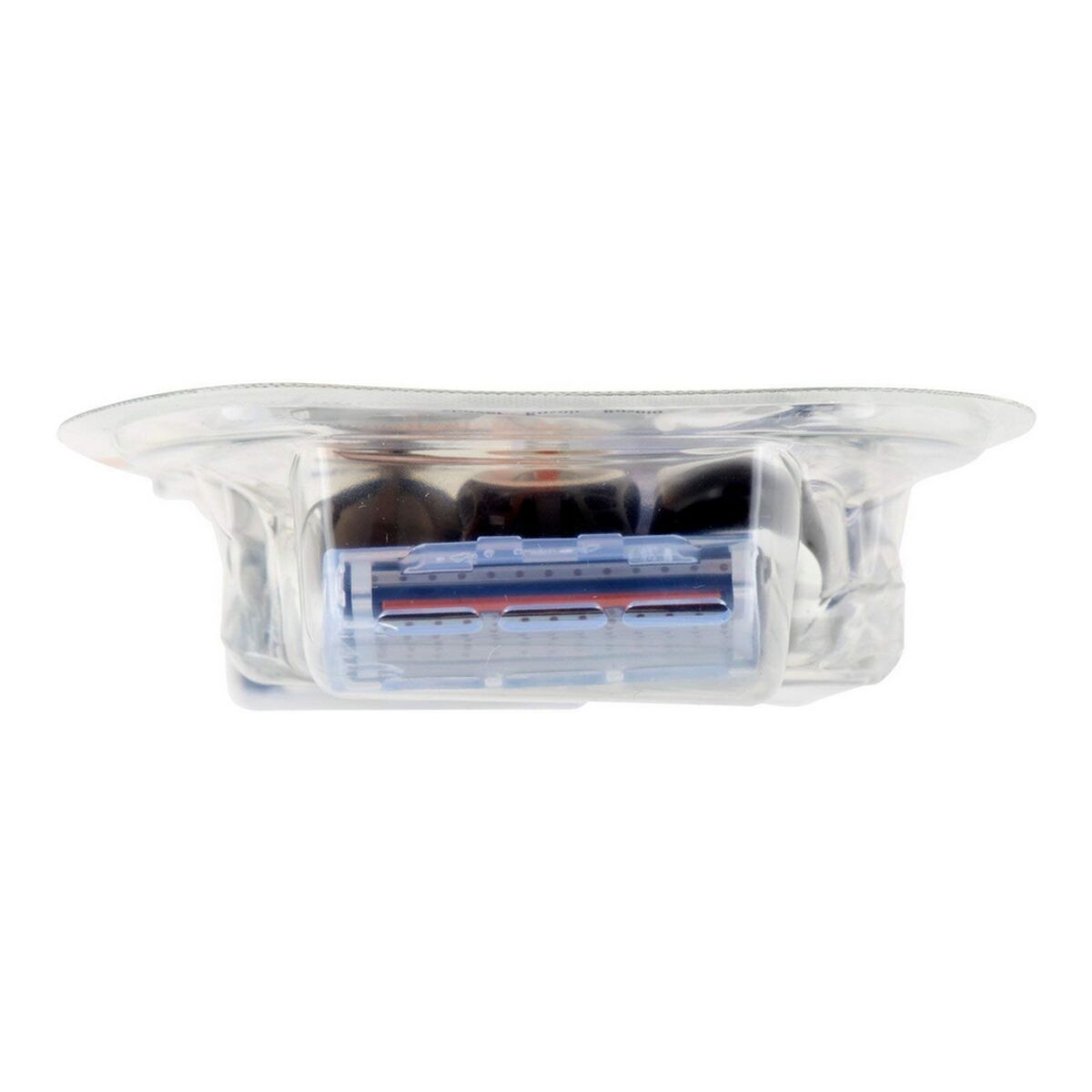 Manual shaving razor Bic 949093 (3 Units) (3 uds)