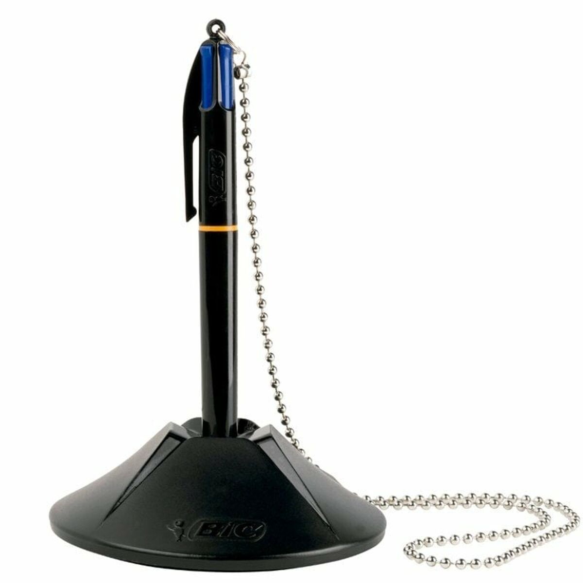 Liquid ink pen Bic 527507 Blue