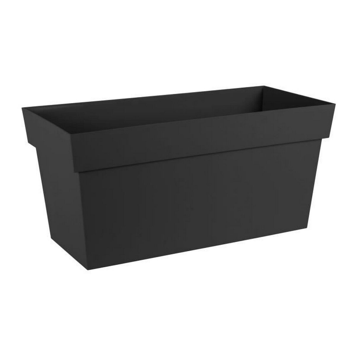 Plant pot EDA 13633 G.ANT SX3 Black Plant pot EDA 13633 G.ANT SX3 Black