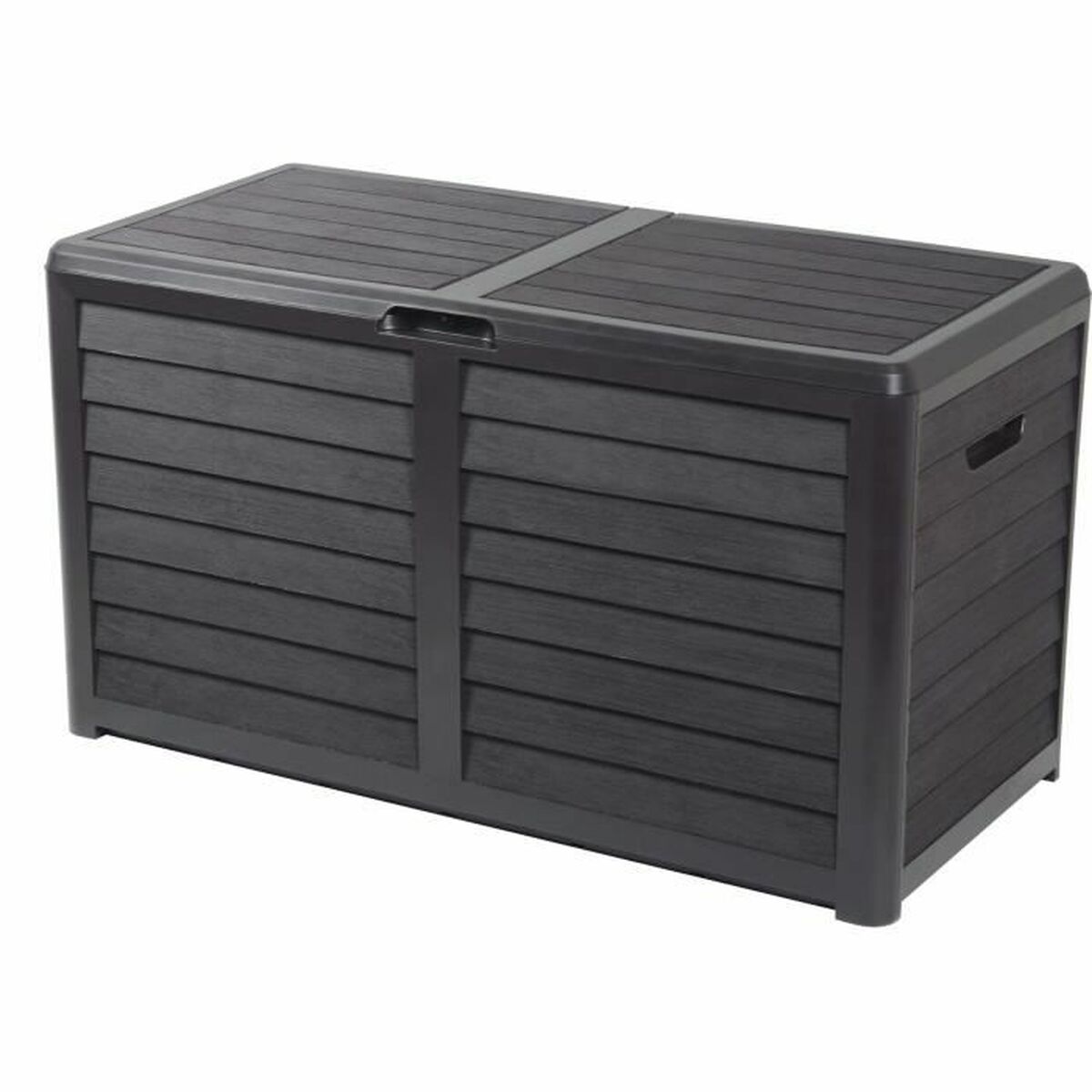 Chest EDA Dark grey Plastic Chest EDA Dark grey Plastic