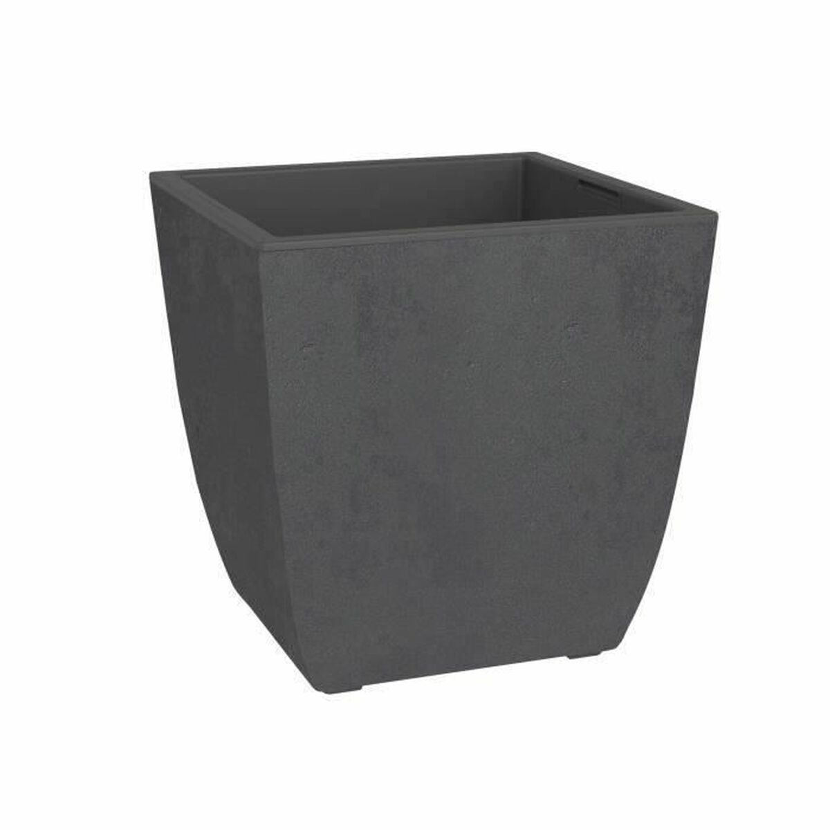 Plant pot EDA