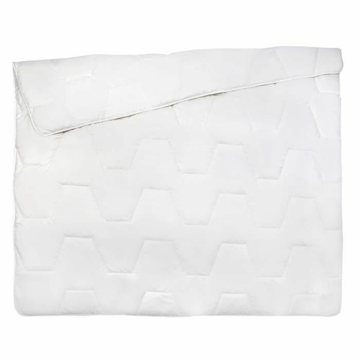 Duvet Abeil Soft Cloud Light White 200 g/m 240 x 260 cm