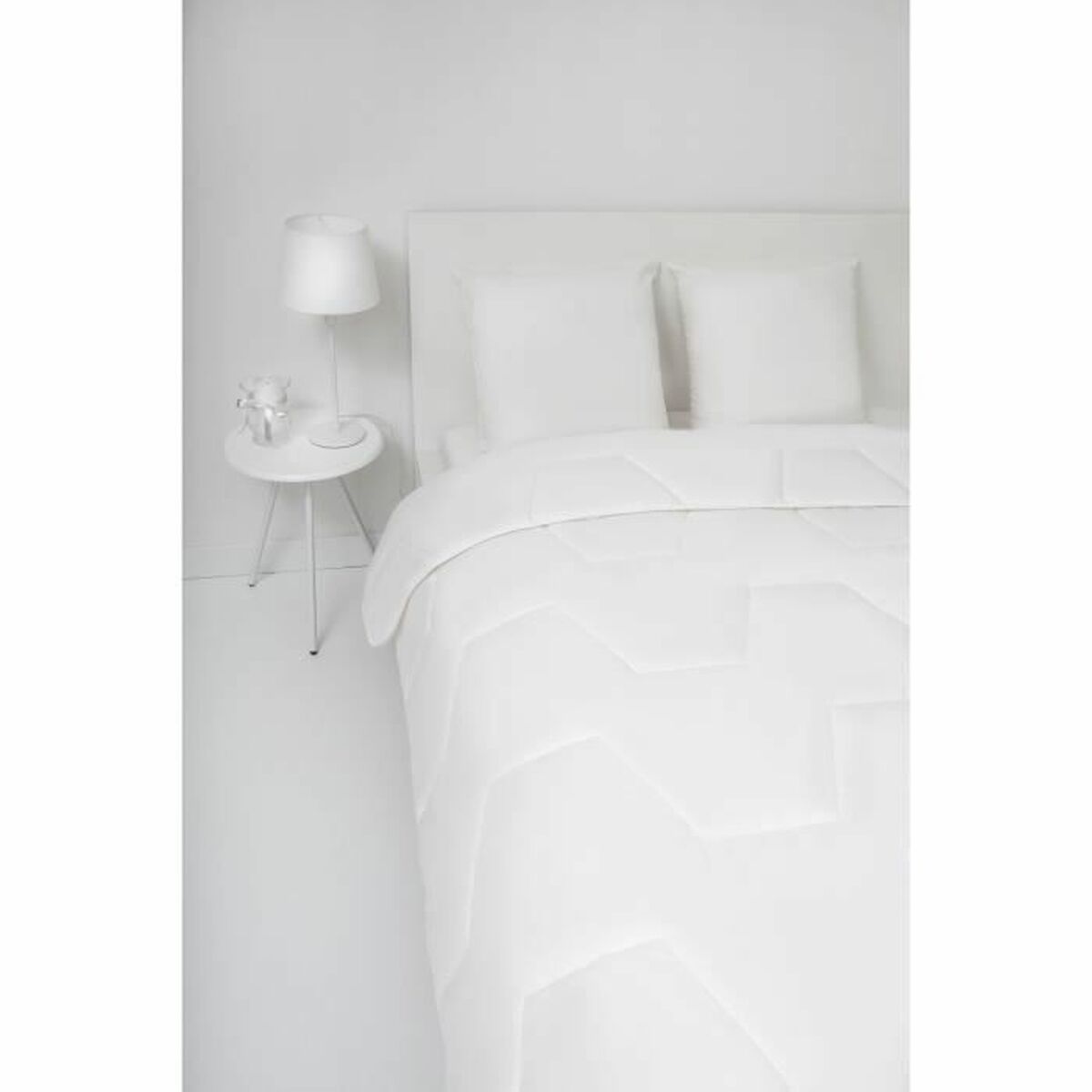 Duvet Abeil Soft Cloud Light White 200 g/m 240 x 260 cm