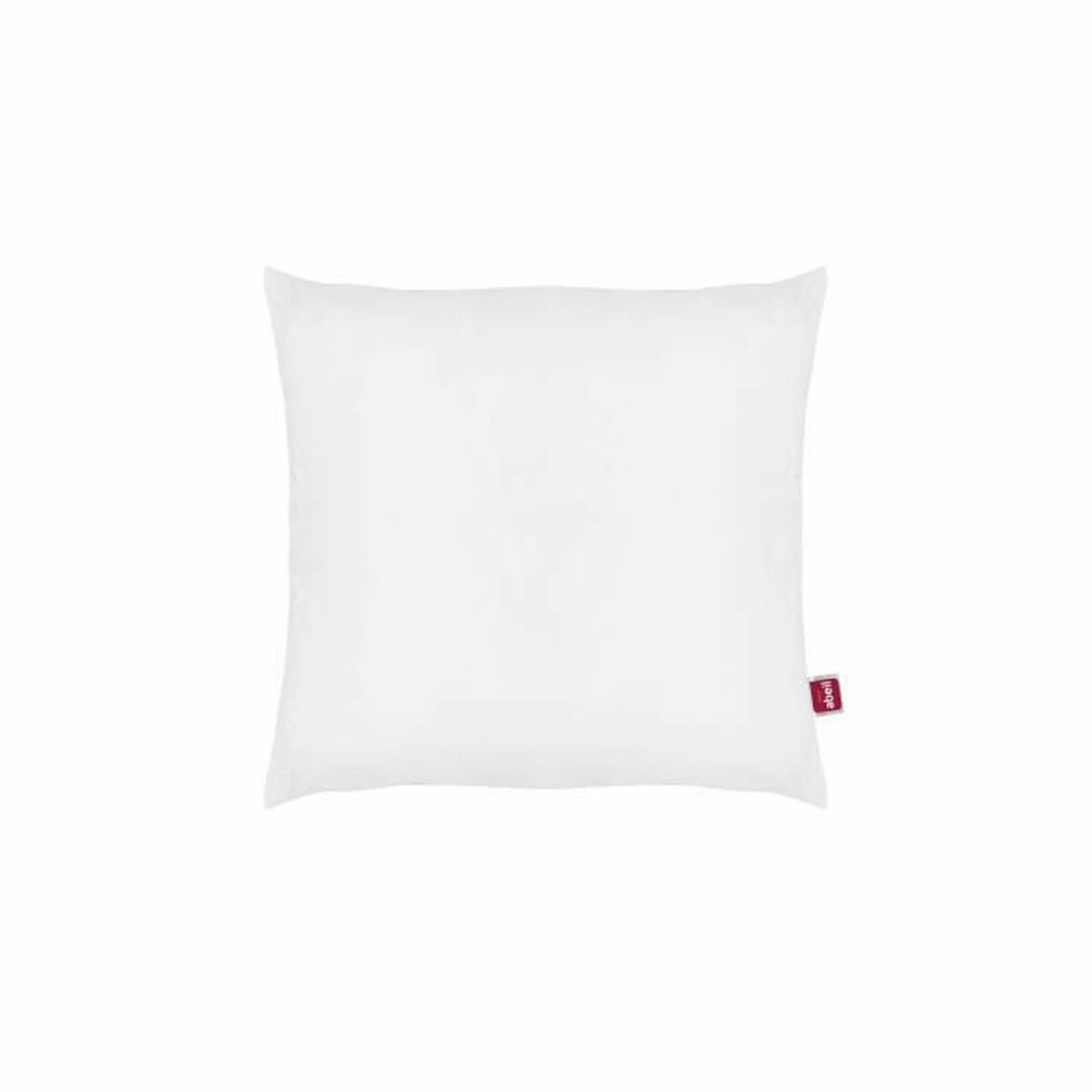 Pillow Abeil White 60 x 60 cm (2 Units) Pillow Abeil White 60 x 60 cm (2 Units)