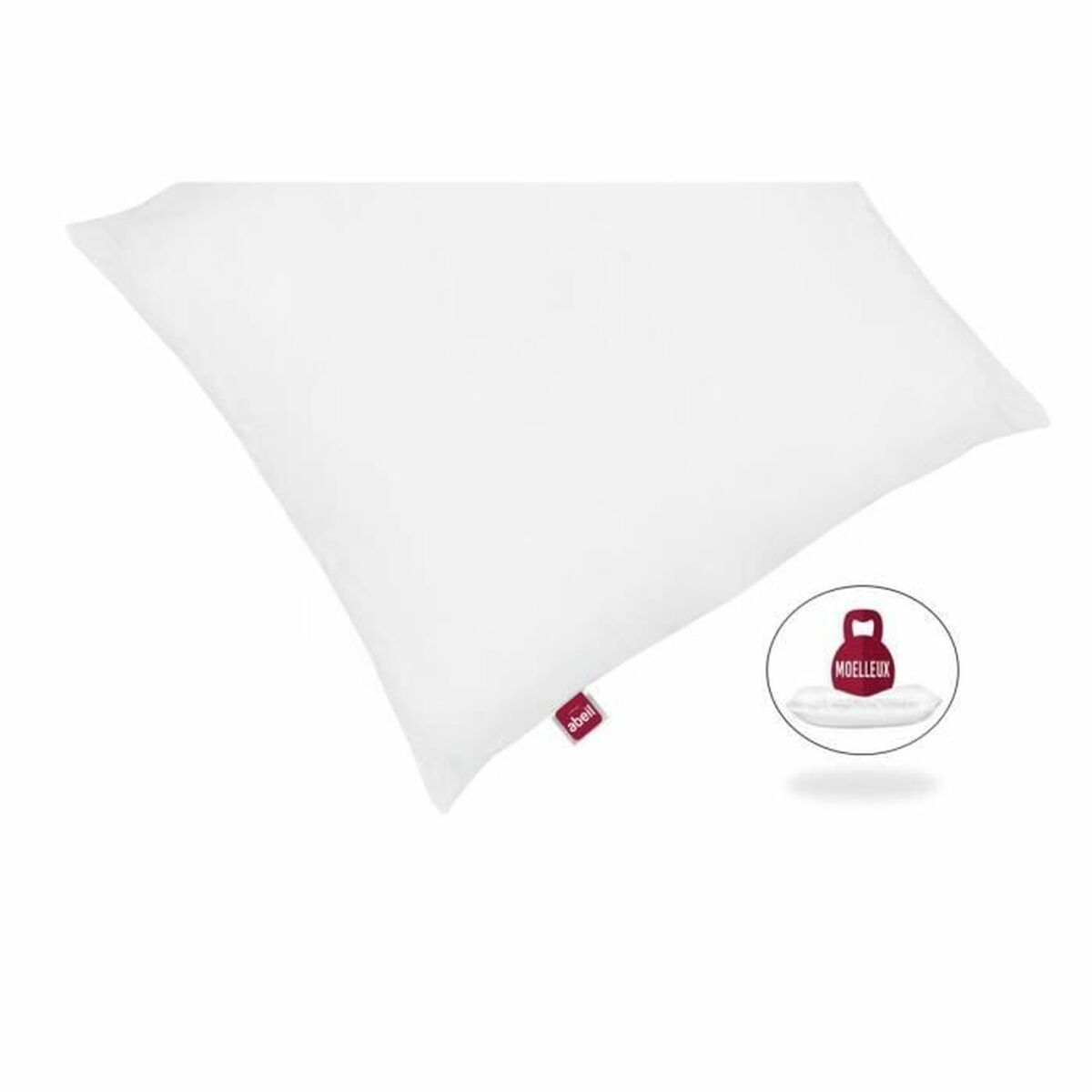 Pillow Abeil 60 x 60 cm (2 Units) Pillow Abeil 60 x 60 cm (2 Units)
