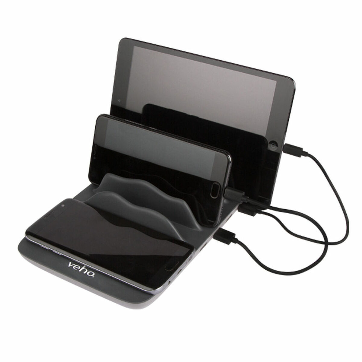 USB Hub Veho VAA-013-TA7-EU USB Hub Veho VAA-013-TA7-EU