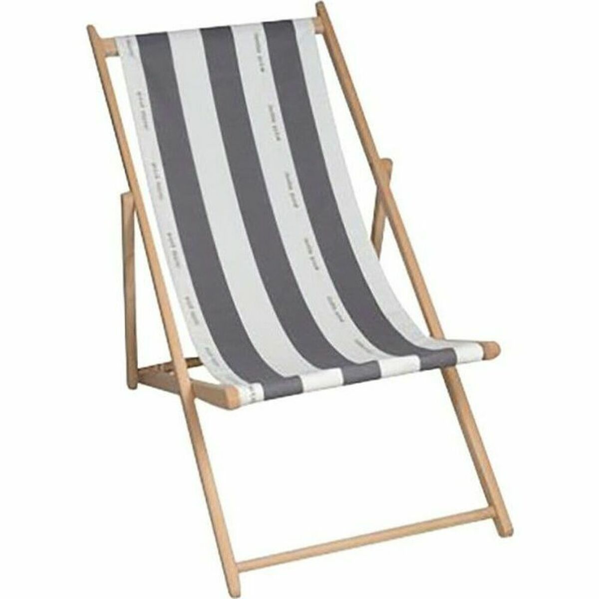 Sun-lounger Jardin Prive 006935 Sun-lounger Jardin Prive 006935