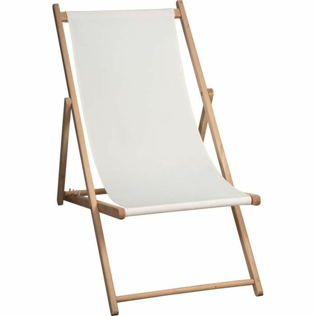 Sun-lounger Jardin Prive F100 Sun-lounger Jardin Prive F100