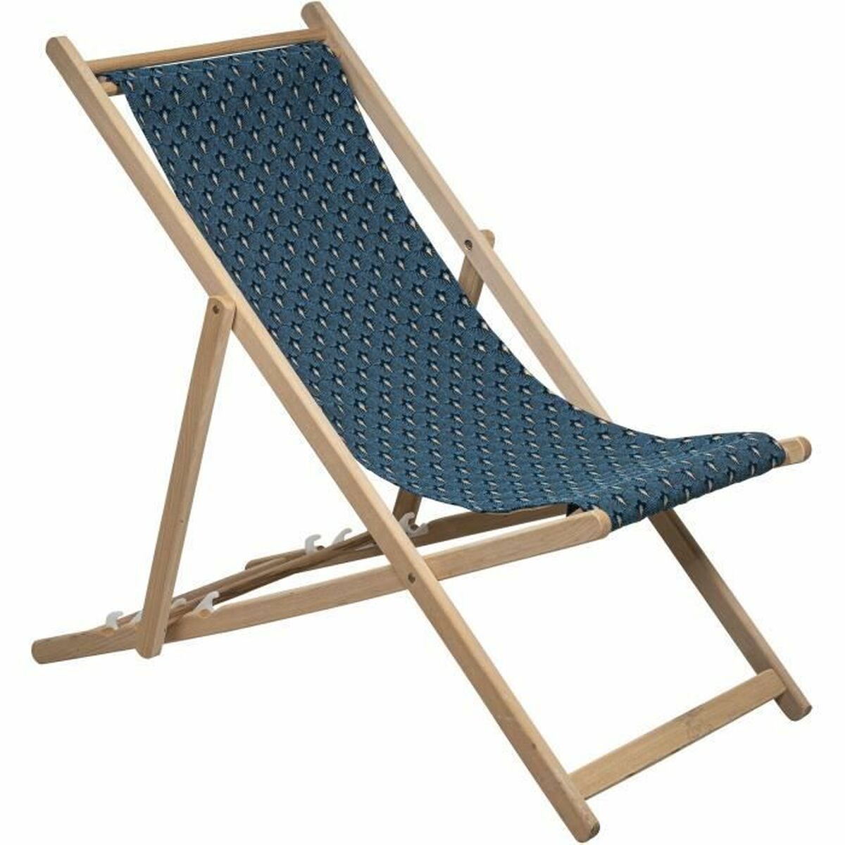 Sun-lounger Jardin Prive Sun-lounger Jardin Prive
