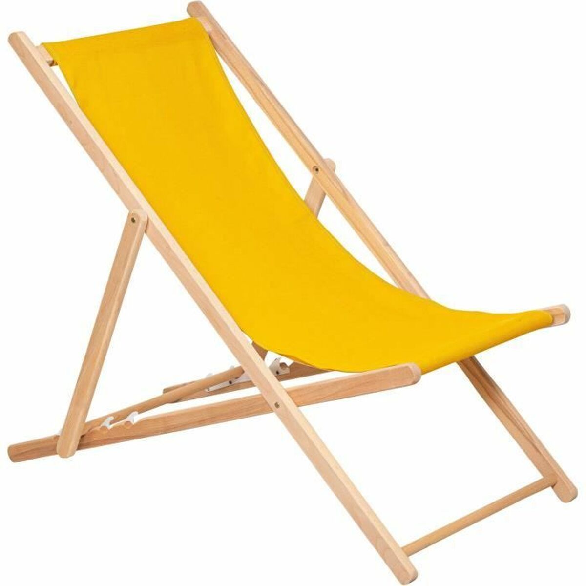 Sun-lounger Jardin Prive F100 Sun-lounger Jardin Prive F100
