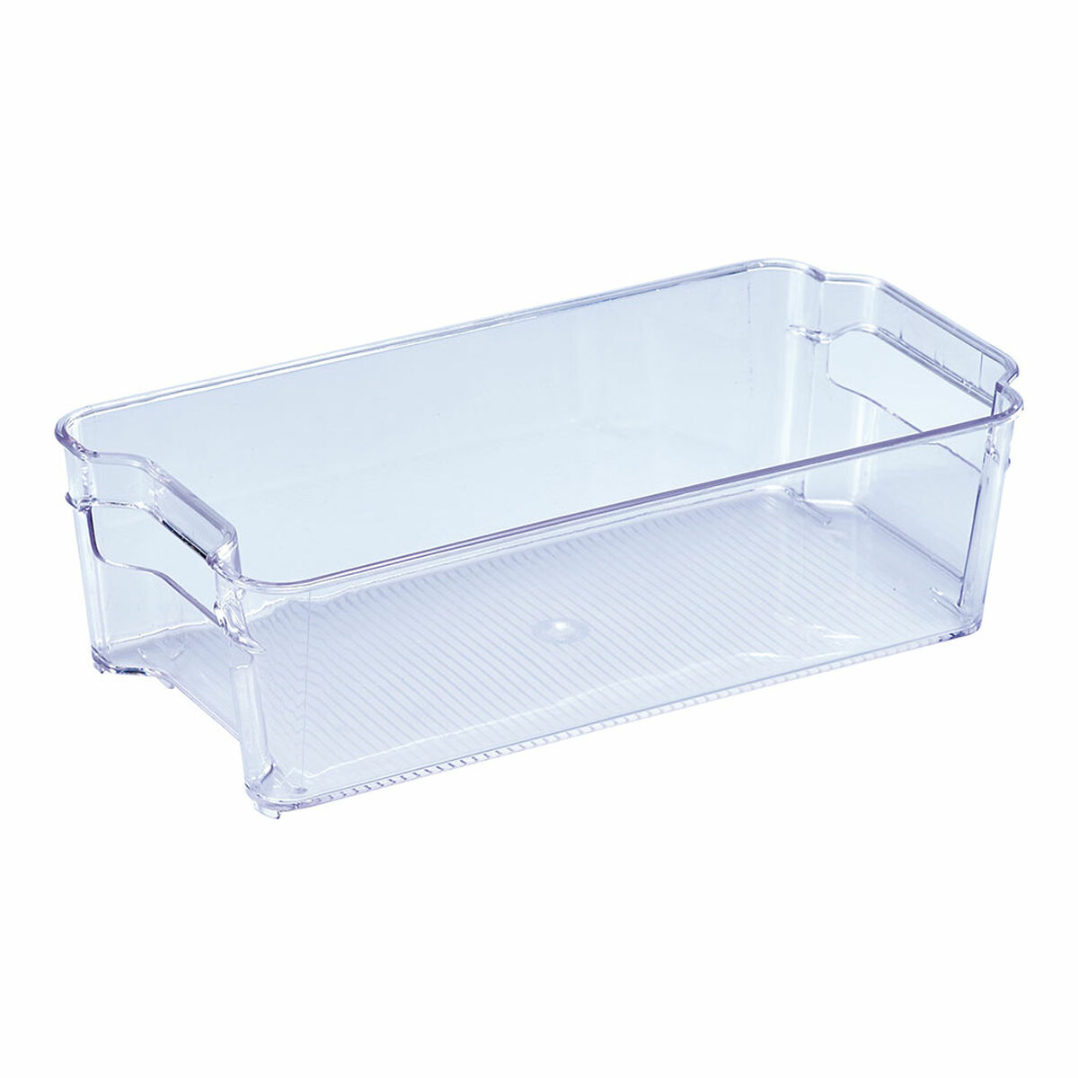 Fridge Organiser Mondex Transparent 31,5 x 16 x 9 cm Fridge Organiser Mondex Transparent 31,5 x 16 x 9 cm