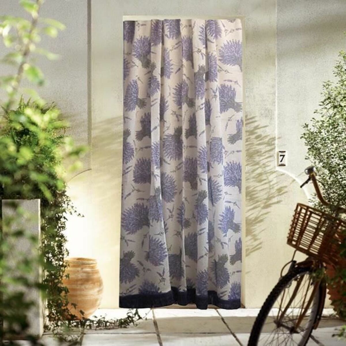 Curtains Toison D’or Miramas