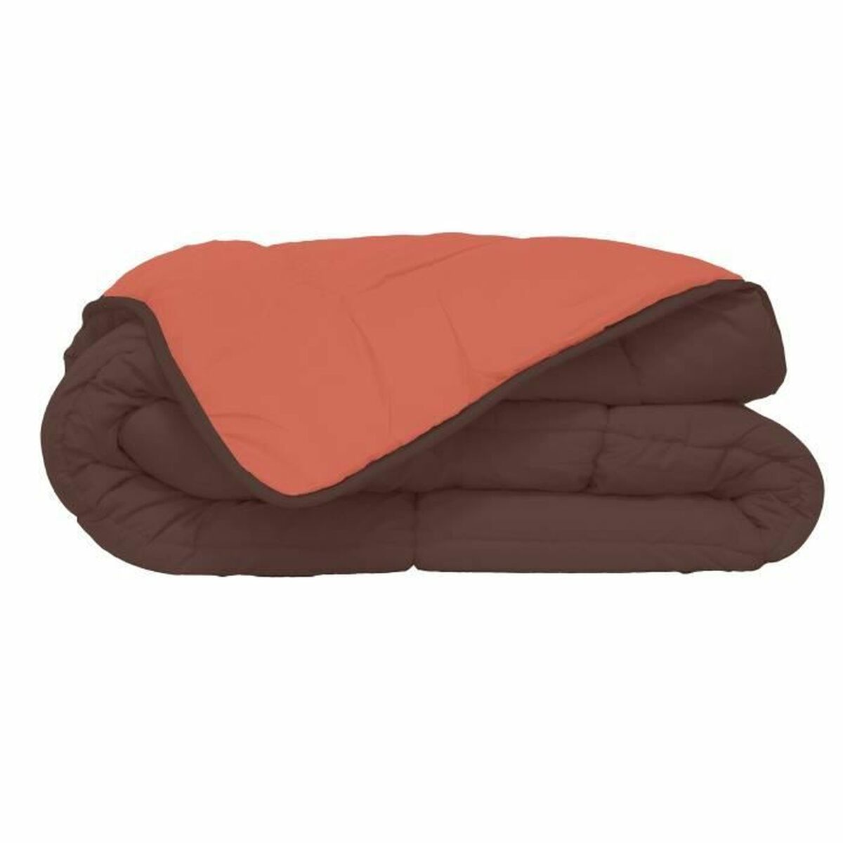 Duvet NA Coral Chocolate 400 g /m