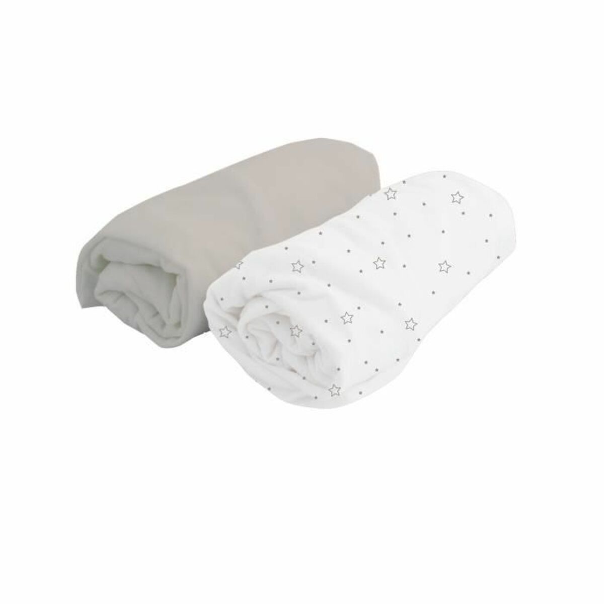 Cot Flat Sheet Domiva Doux Nid 70 x 140 cm Cot Flat Sheet Domiva Doux Nid 70 x 140 cm