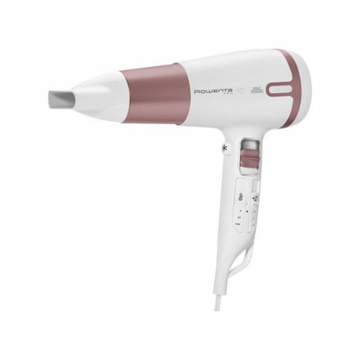 Hairdryer Rowenta CV7460 2400W