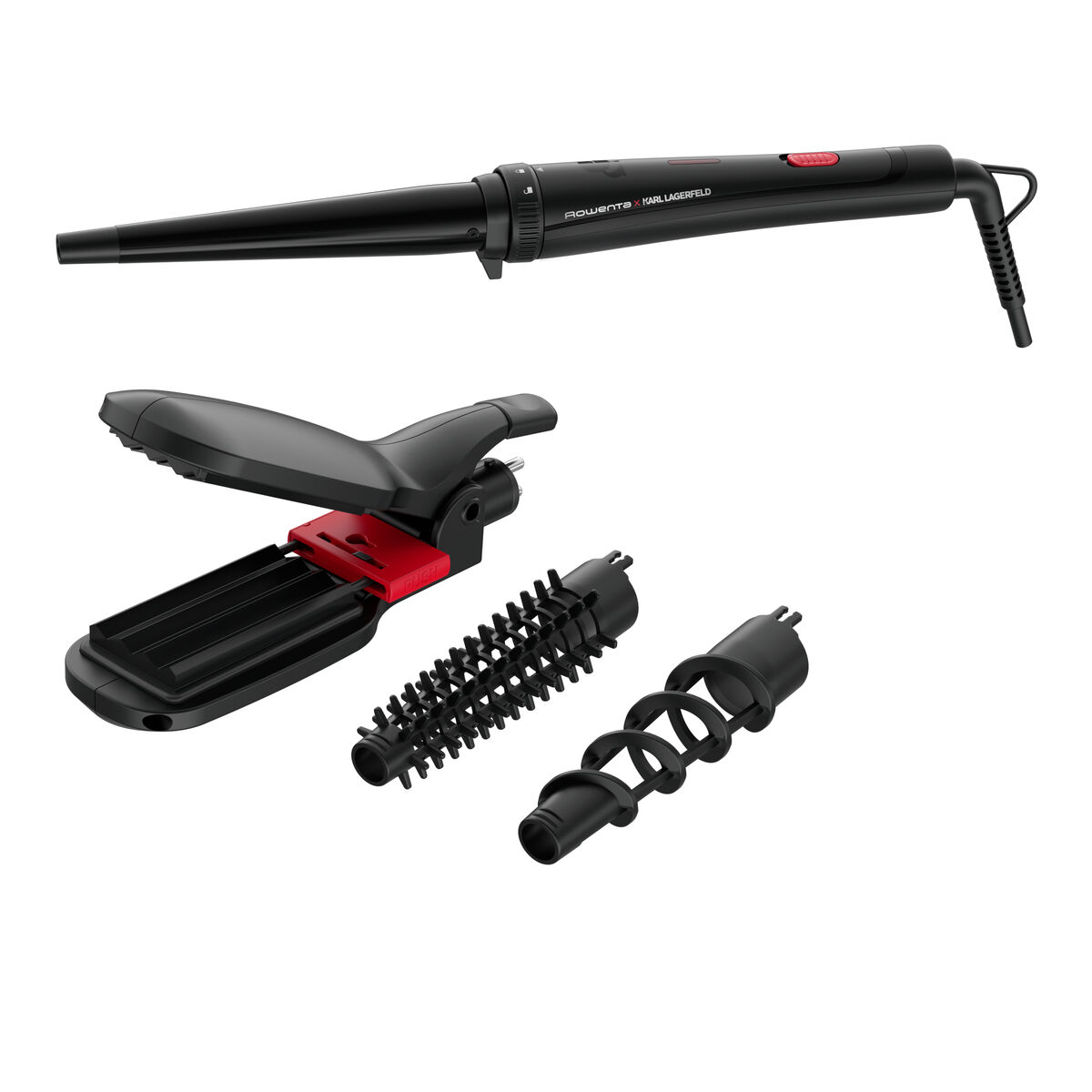 Styling Brush Rowenta CF422LF0 48 W