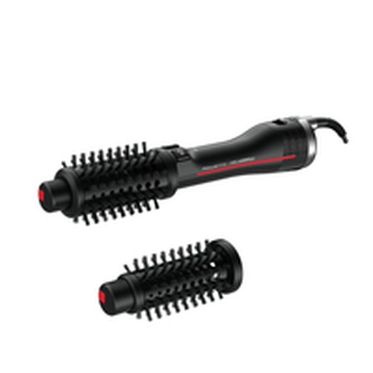 Styling Brush Rowenta CF961LF0 Black 750 W