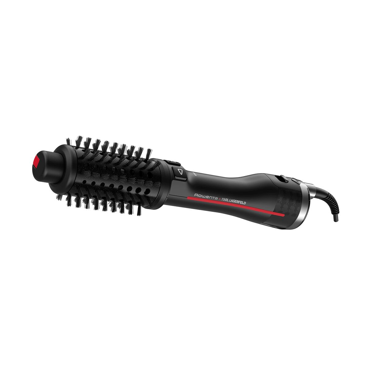 Styling Brush Rowenta CF961LF0 Black 750 W
