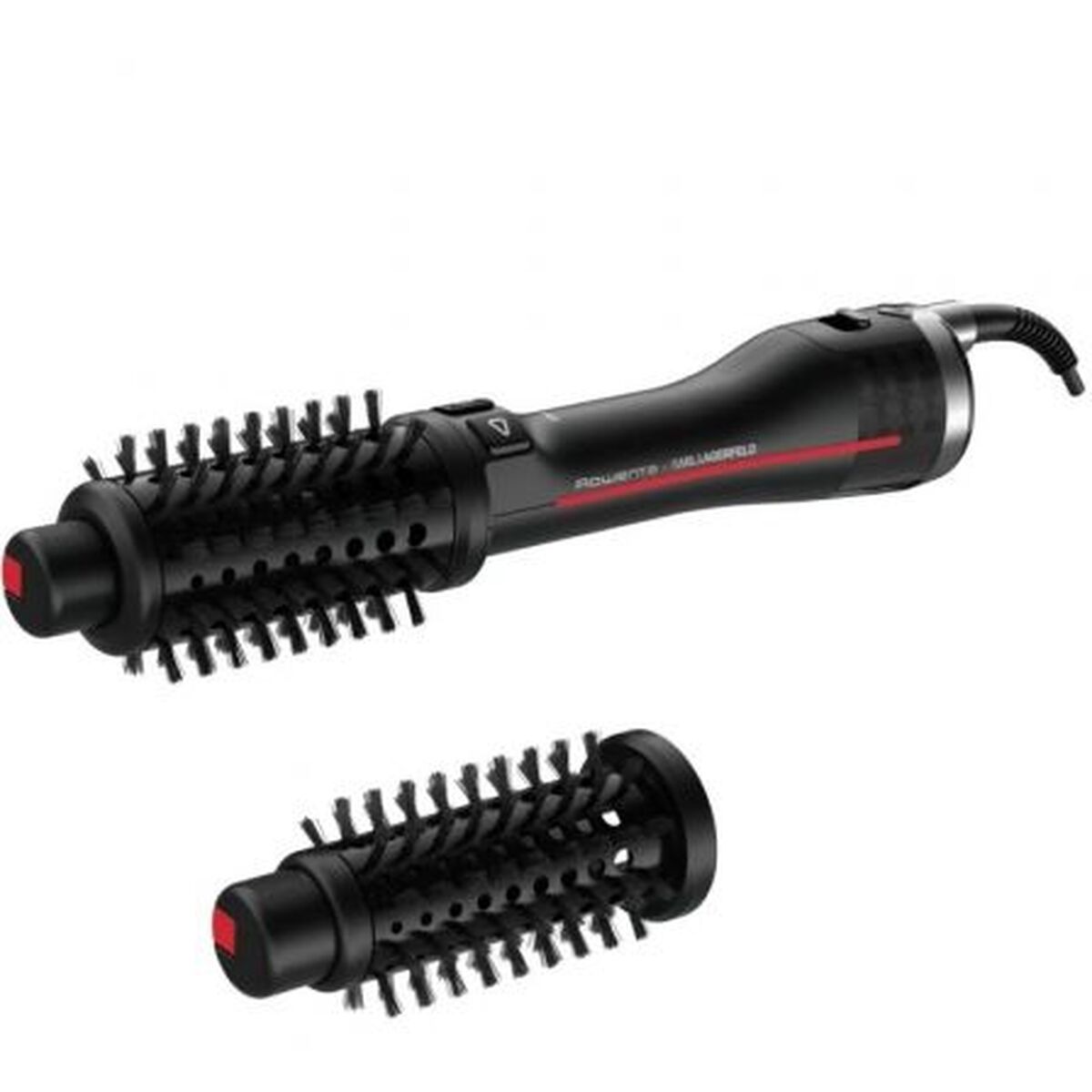 Styling Brush Rowenta CF961LF0 Black 750 W