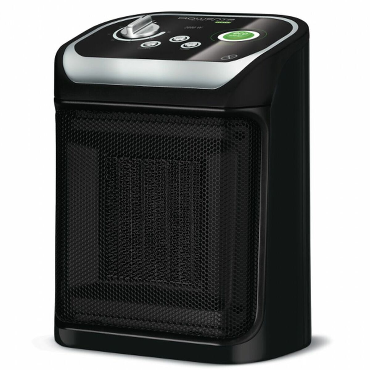 Heater Rowenta SO9266 Black 2000 W Heater Rowenta SO9266 Black 2000 W