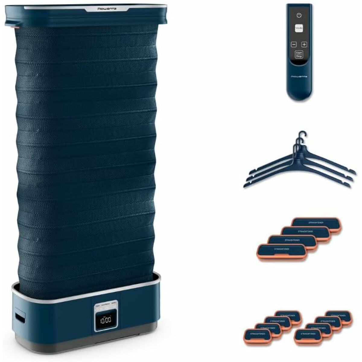 Vertical steam iron Rowenta YR2020 1500 W Vertical steam iron Rowenta YR2020 1500 W