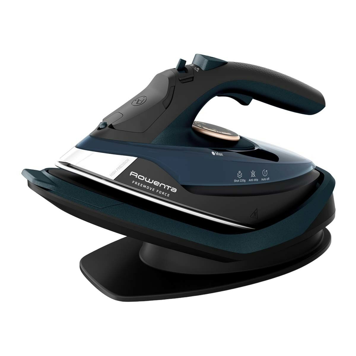 Steam Iron Rowenta DE6725 2600 W Steam Iron Rowenta DE6725 2600 W