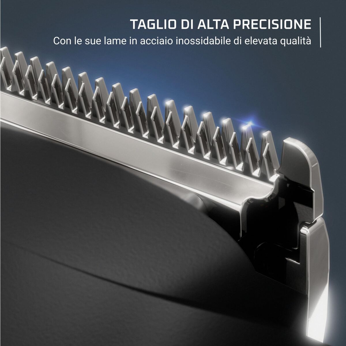 Hair Clippers Rowenta TN2804