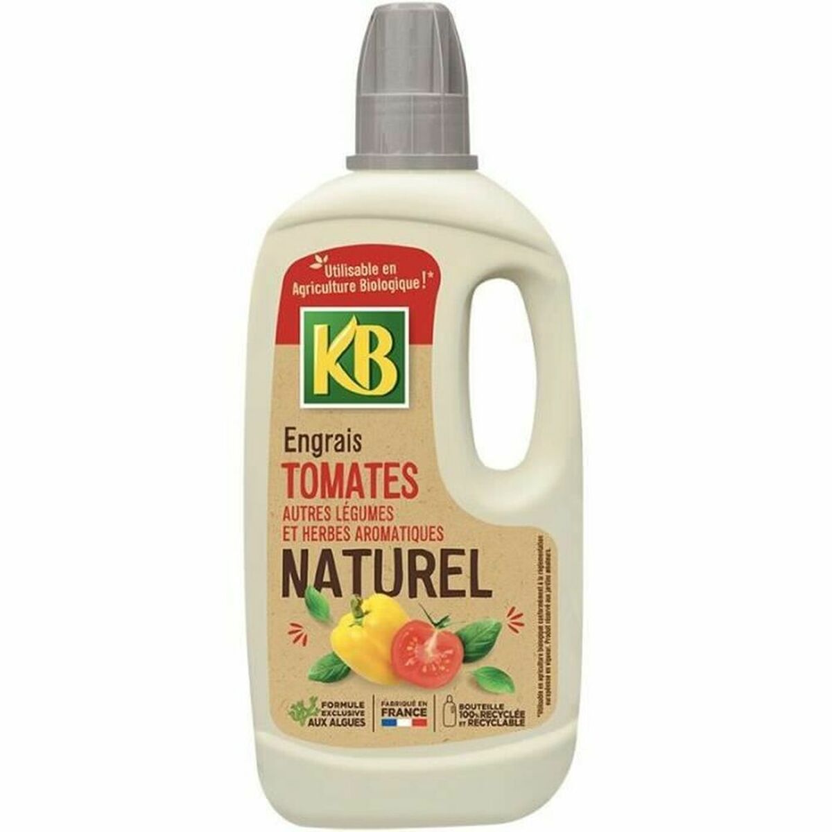 Plant fertiliser KB Plant fertiliser KB