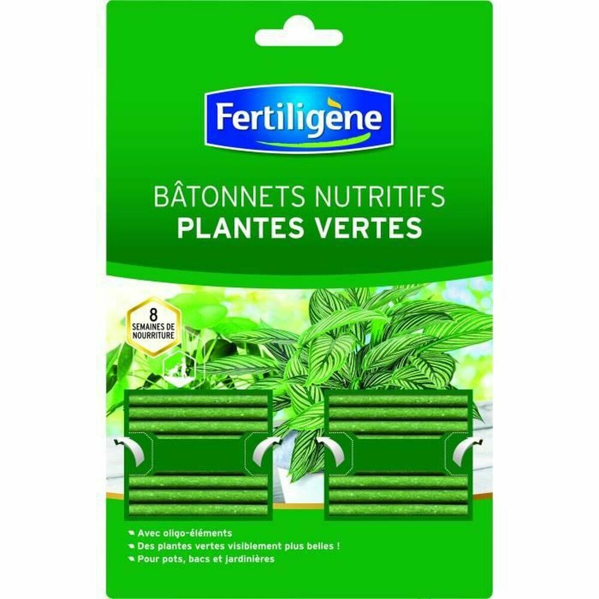 Plant fertiliser Fertiligne 40 Units
