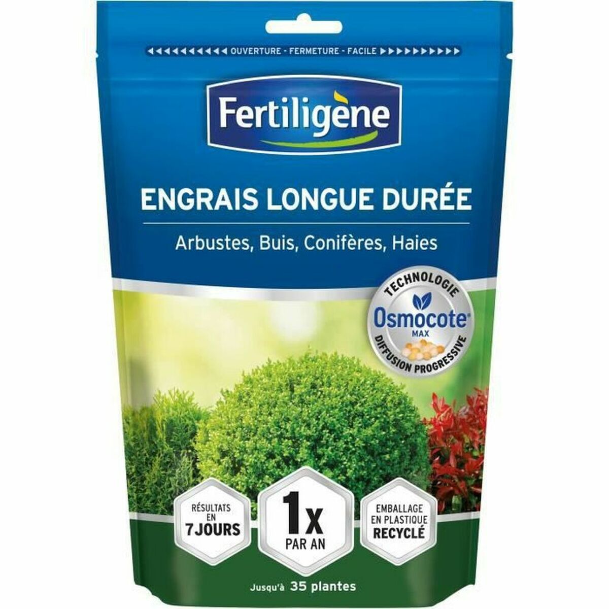 Plant fertiliser FertiligÃ¨ne 700 g