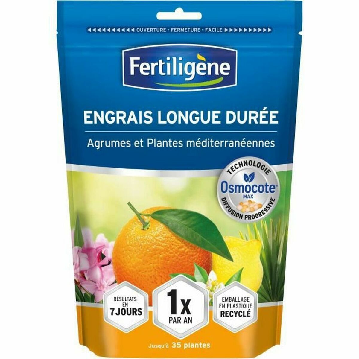 Plant fertiliser Fertiligène 700 g Plant fertiliser Fertiligène 700 g