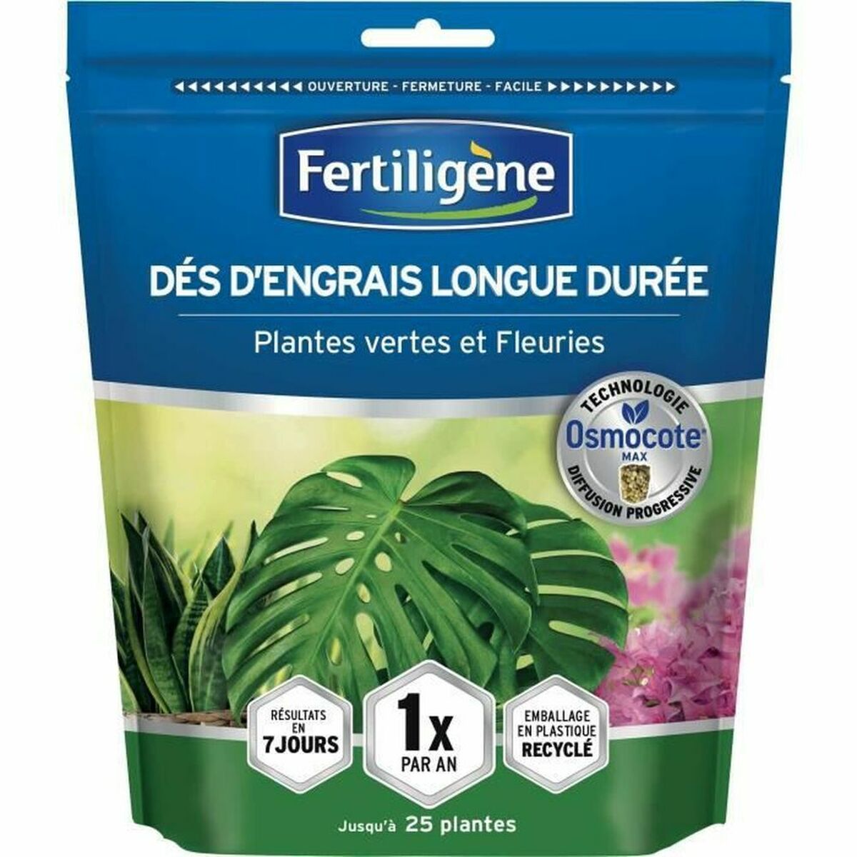 Plant fertiliser FertiligÃ¨ne
