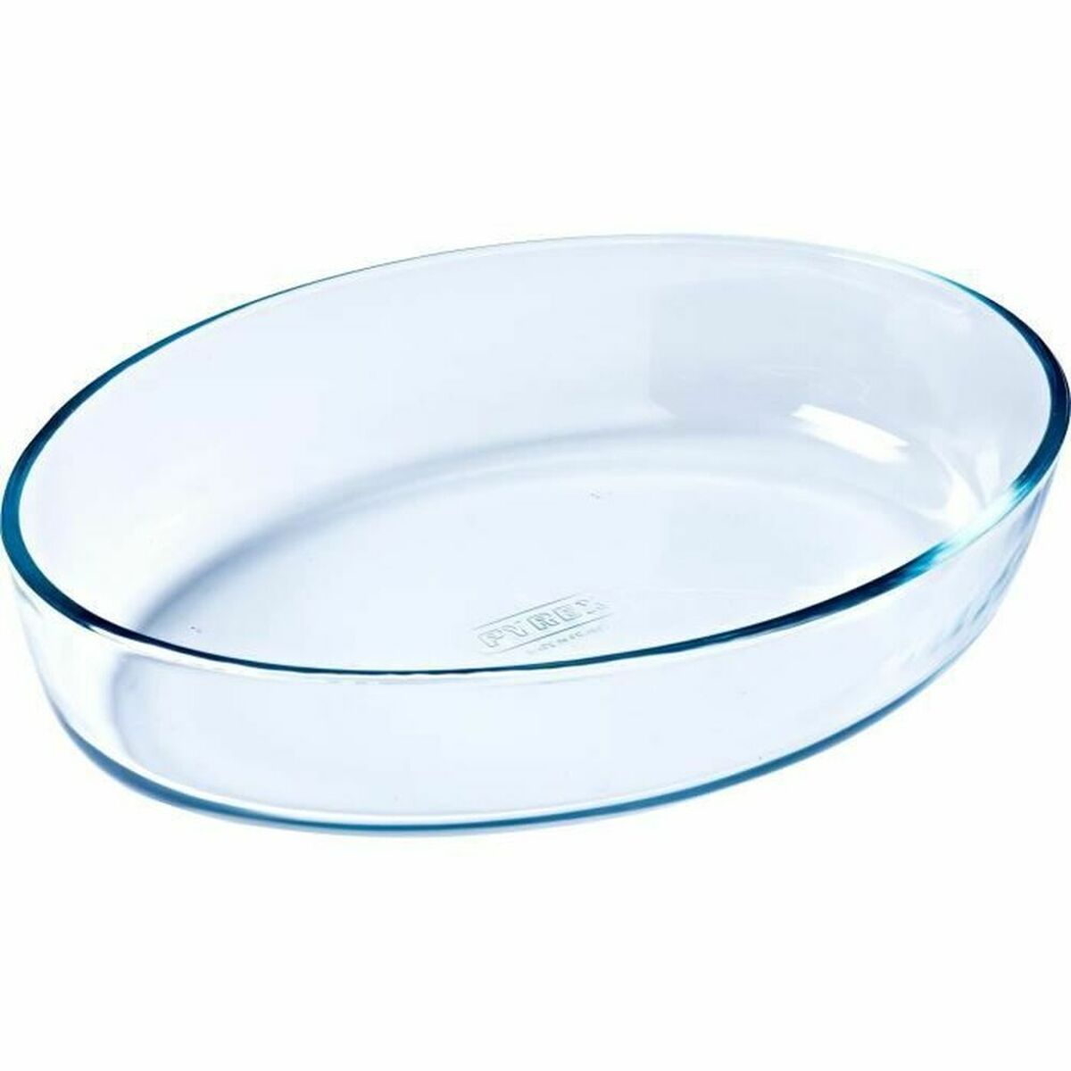 Oven Dish Pyrex 346B000 Metal Oven Dish Pyrex 346B000 Metal
