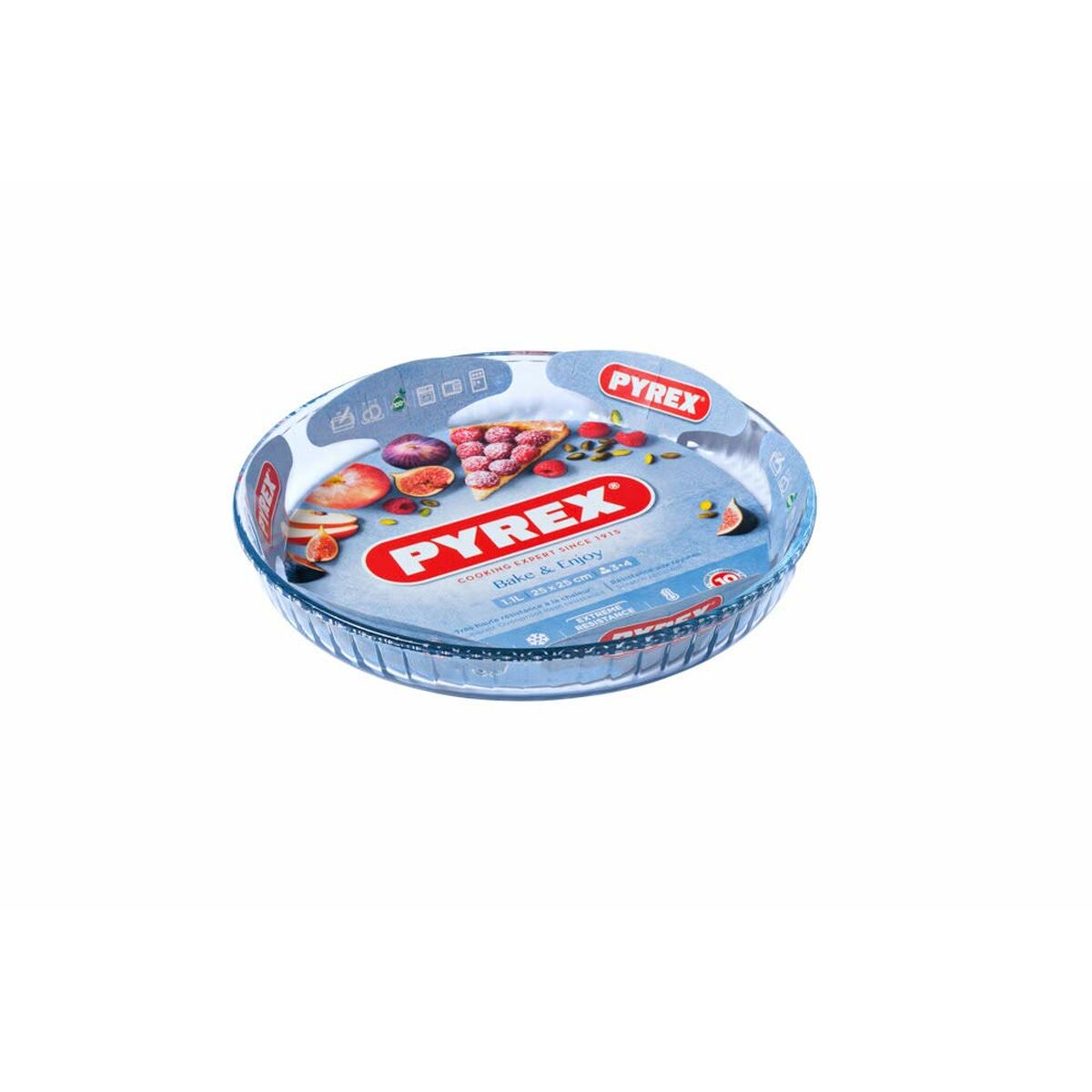 Cake Mould Pyrex 1040902