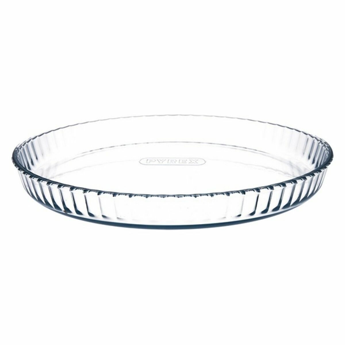 Cake Mould Pyrex Multicolour Transparent Cake Mould Pyrex Multicolour Transparent