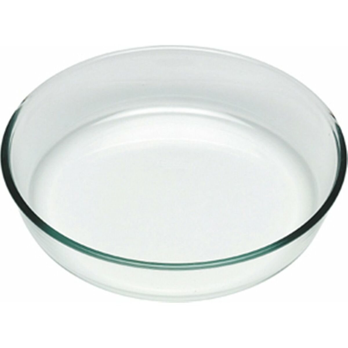 Cake Mould Pyrex Classic Vidrio  26 cm Transparent