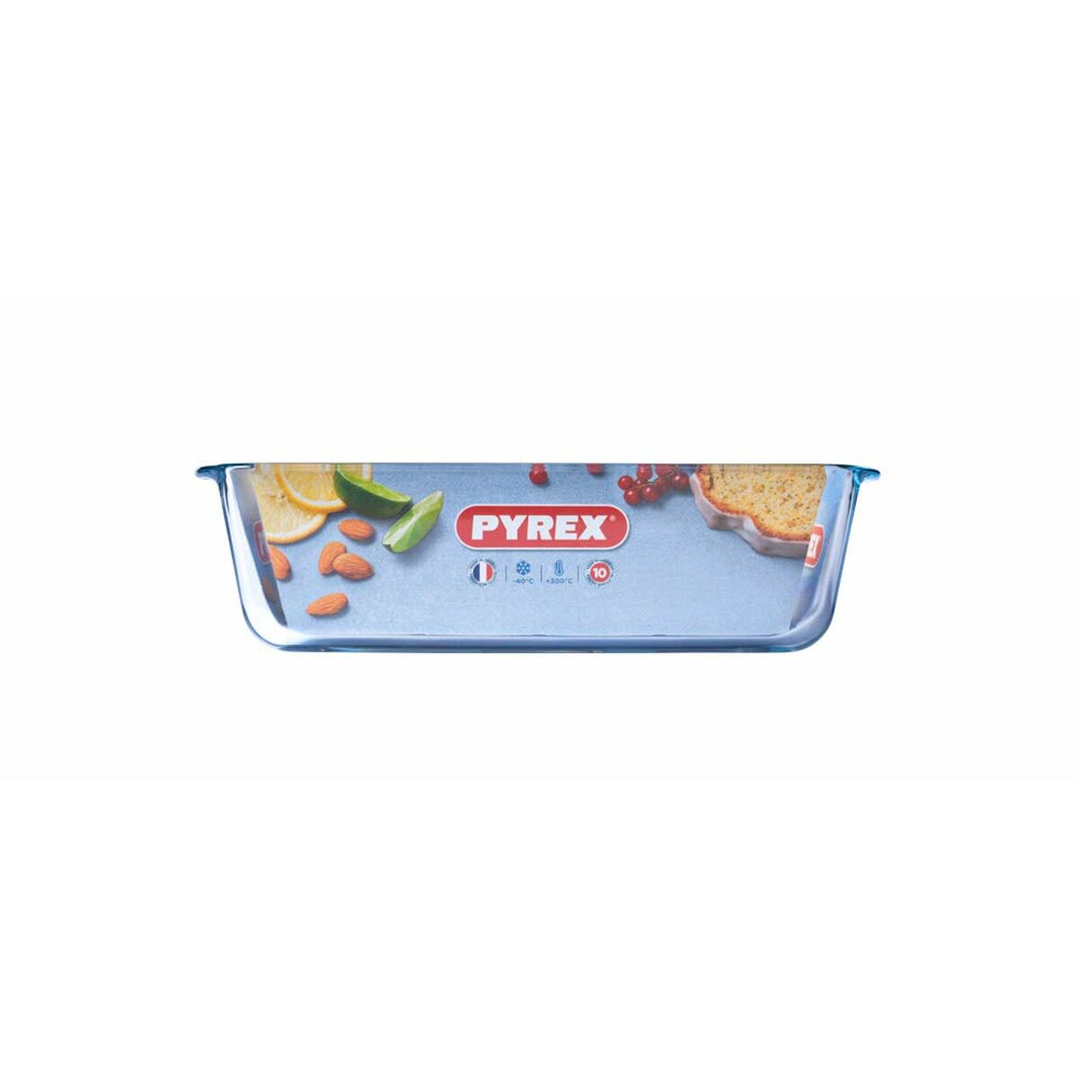 Baking Mould Pyrex F03Z2
