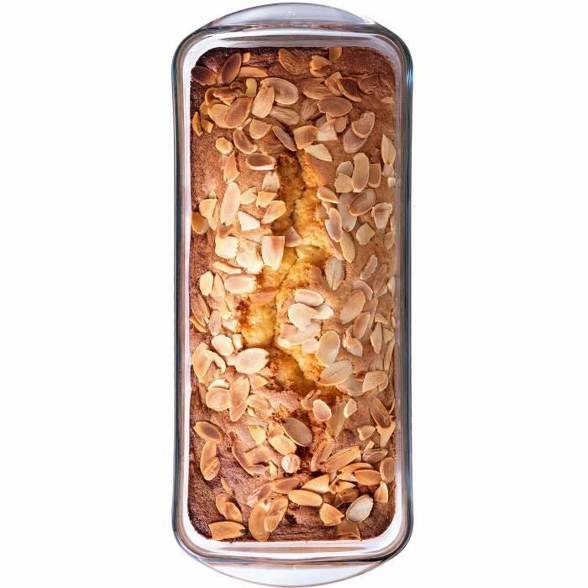 Baking Mould Pyrex 836000 Ø 30 cm