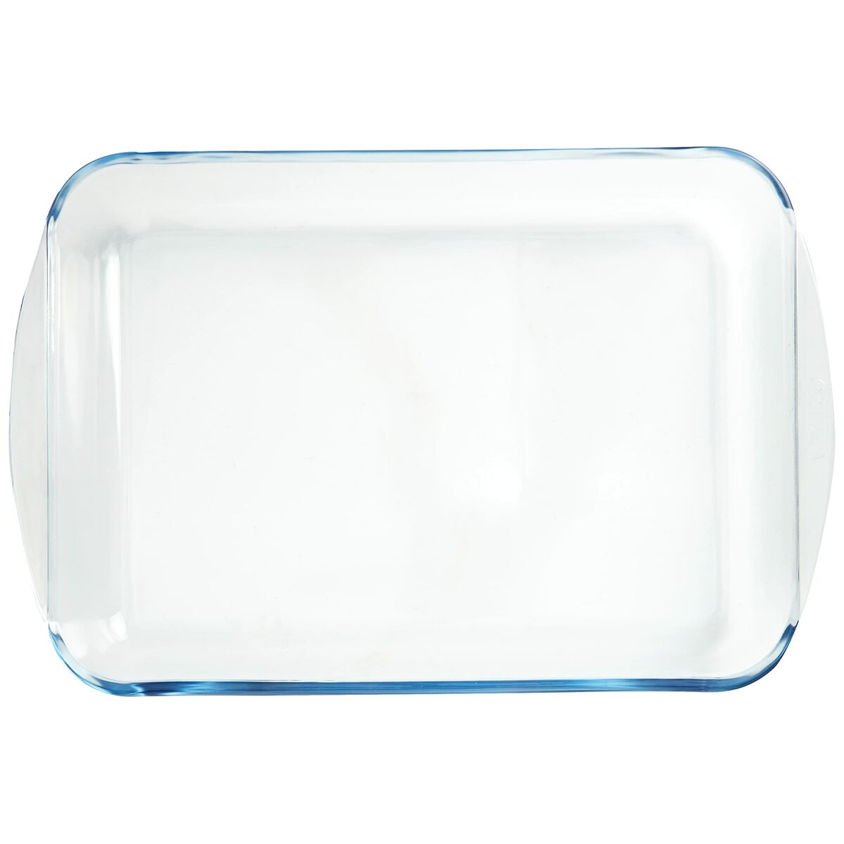 Oven Dish Pyrex Classic Transparent Glass