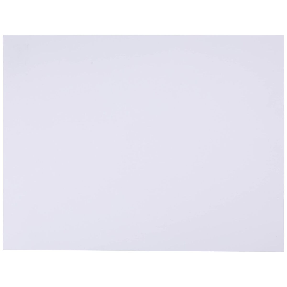 Cards Iris White 50 x 65 cm Cards Iris White 50 x 65 cm