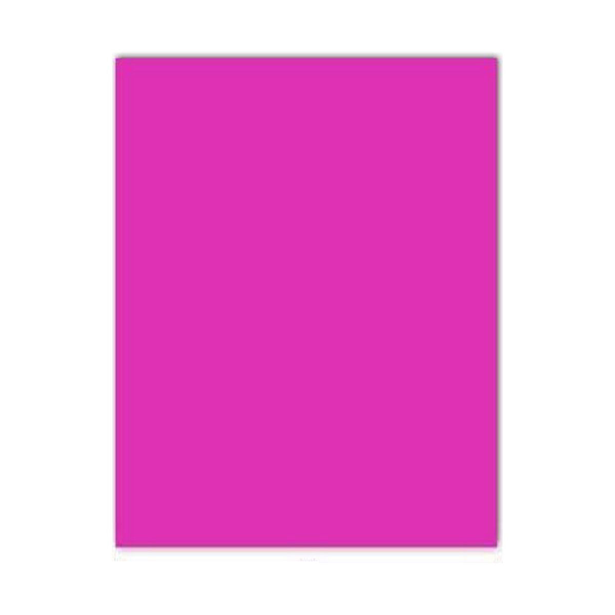 Cards Iris Fuchsia 50 x 65 cm