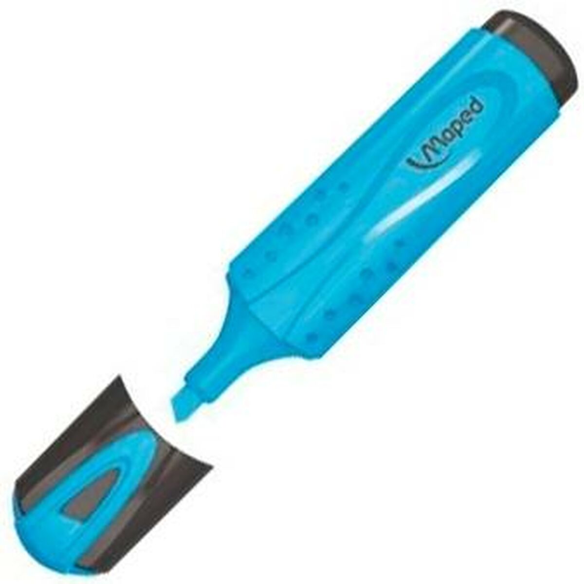 Fluorescent Marker Maped Peps Classic Blue (12 Units) Fluorescent Marker Maped Peps Classic Blue (12 Units)