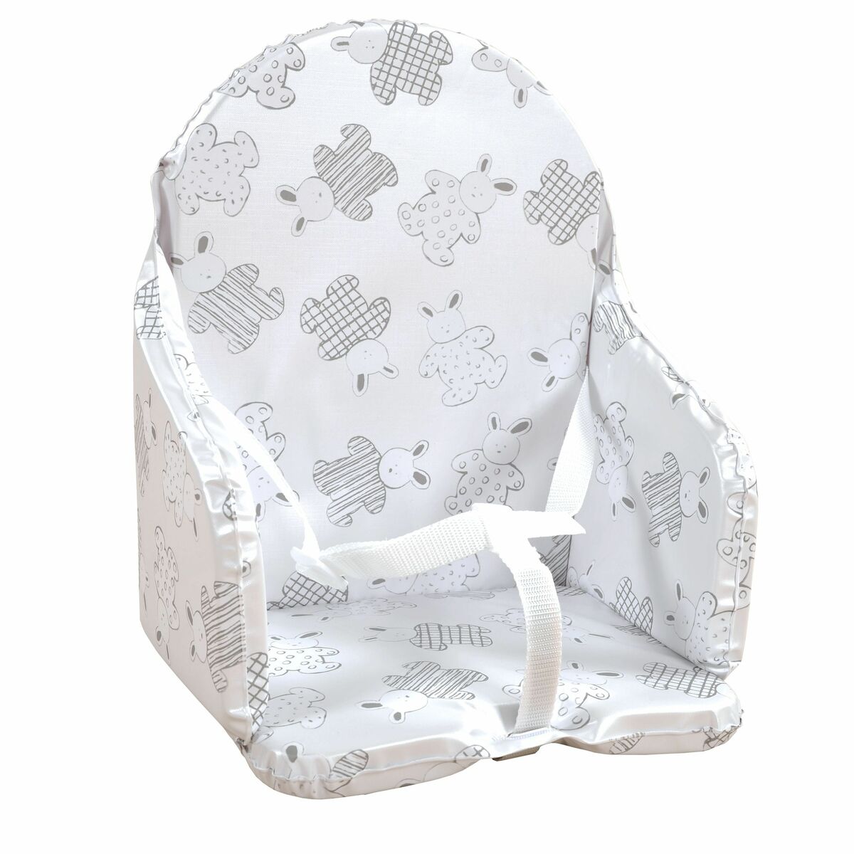 Chair Cover Looping Rabbit in Pyjamas Chair Cover Looping Rabbit in Pyjamas