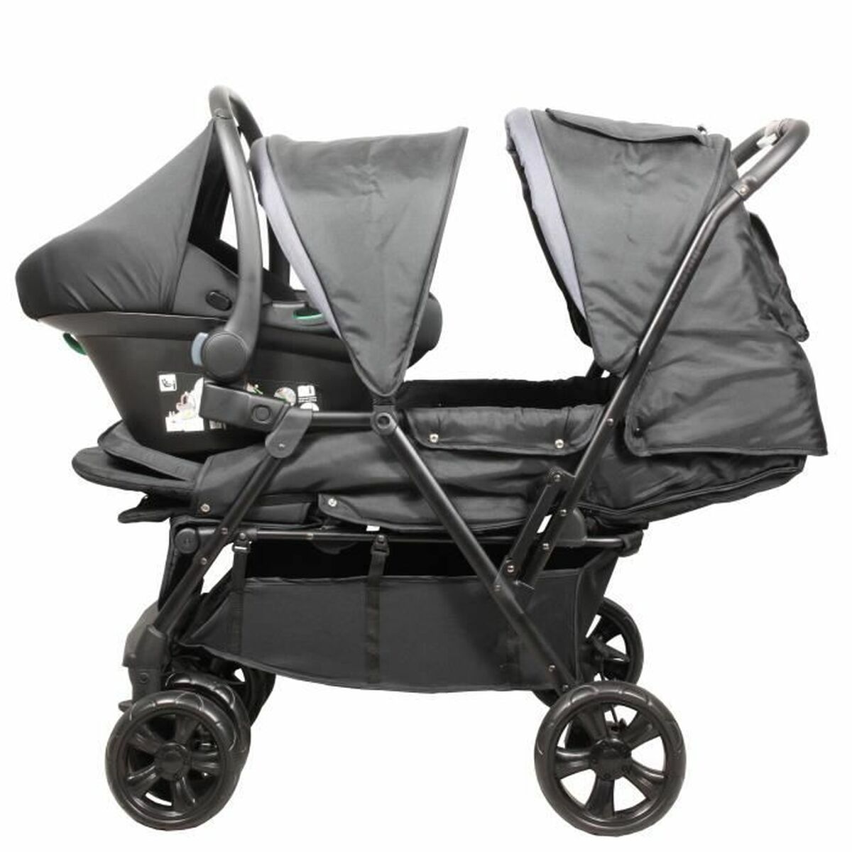Baby’s Pushchair Bambisol