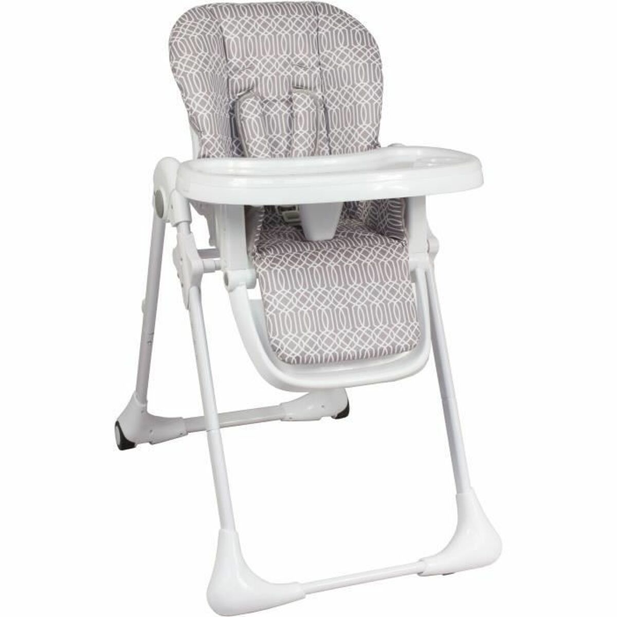 Highchair Bambisol Beige Highchair Bambisol Beige