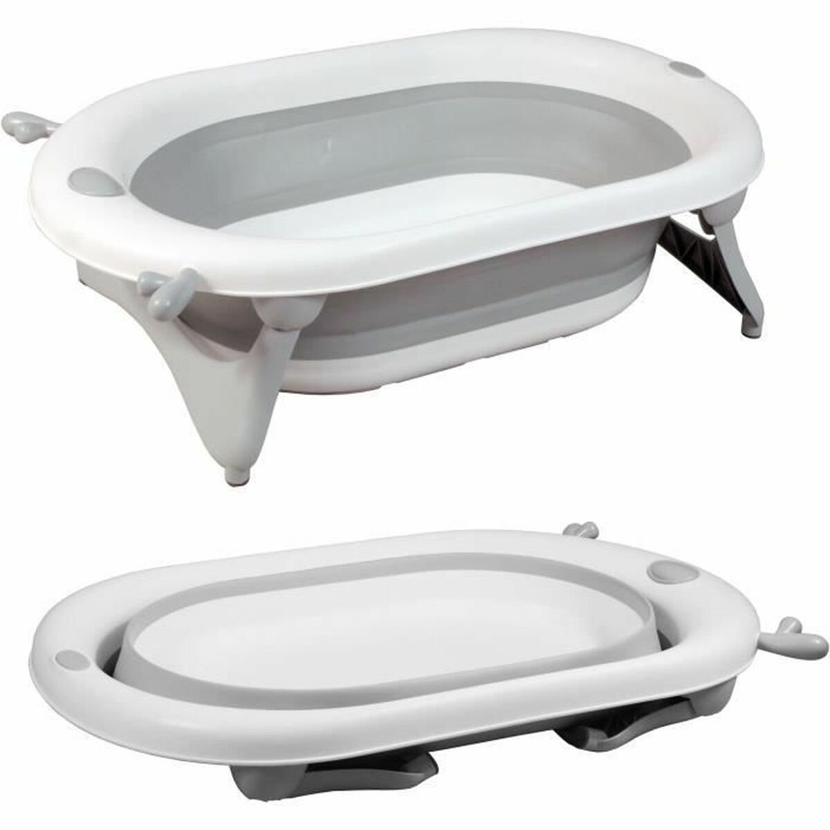 Bathtub Looping 23 x 80 x 49 cm Foldable Bathtub Looping 23 x 80 x 49 cm Foldable