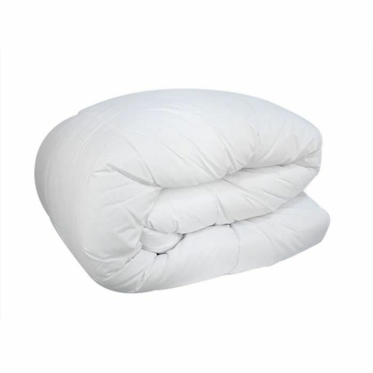 Duvet White 250 g/m 220 x 240 cm