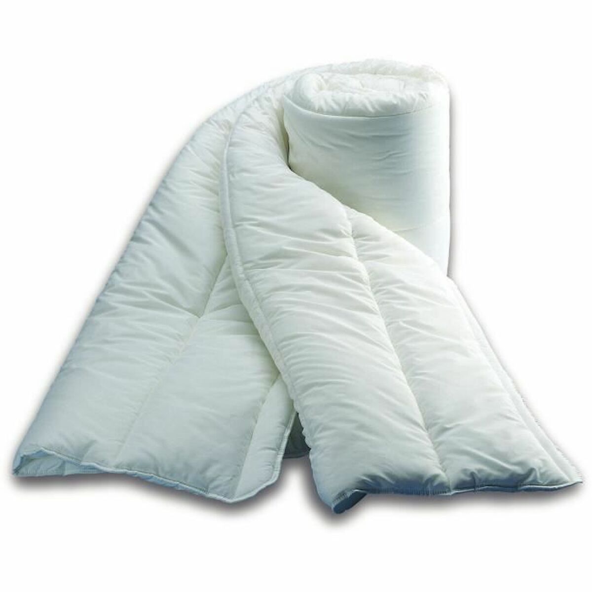 Duvet White 250 g/m 220 x 240 cm