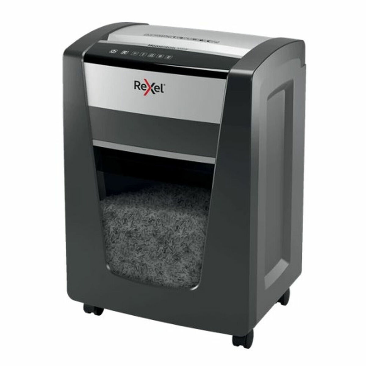 Paper Shredder Rexel Momentum X420