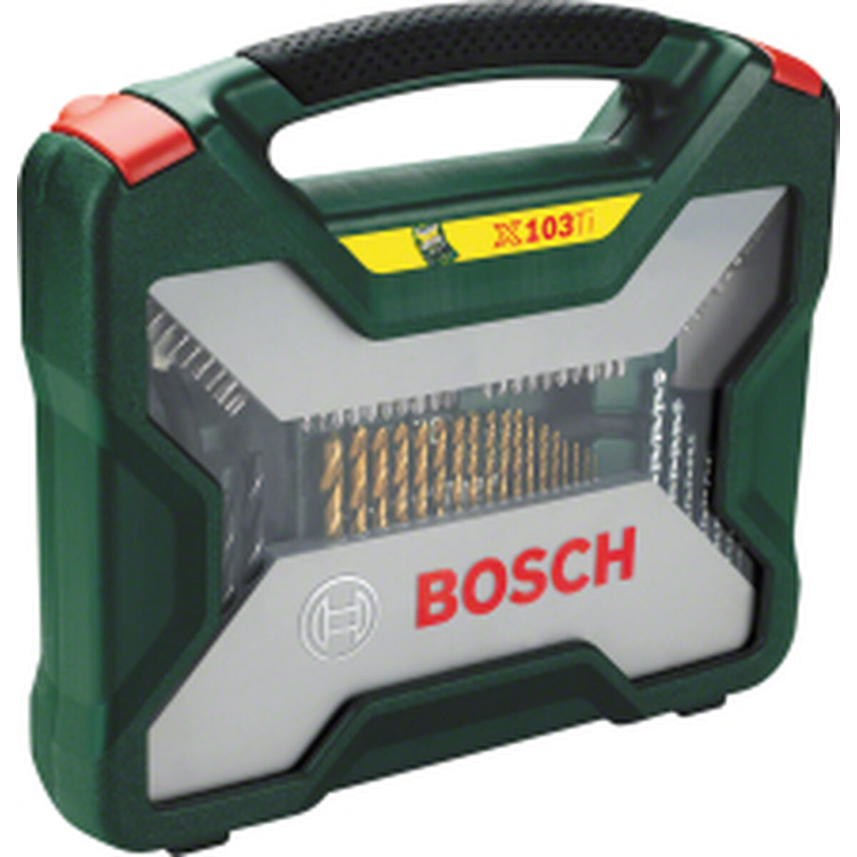 Accessories set BOSCH